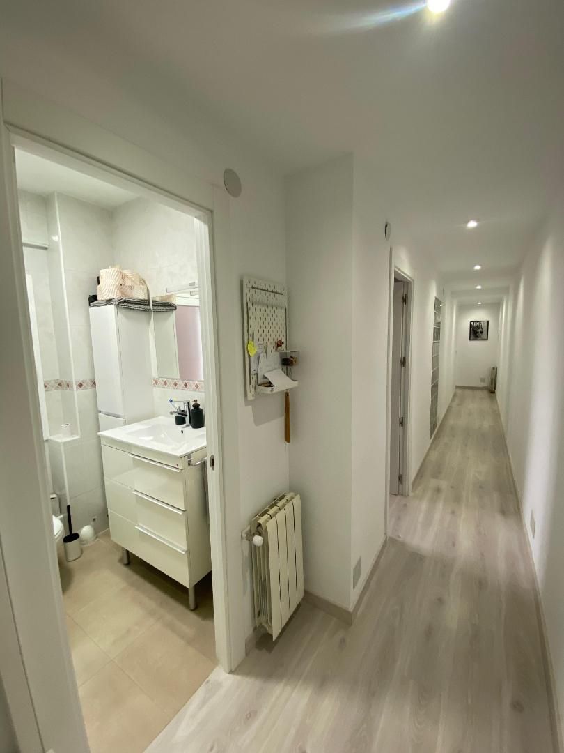 Flat for sale in Valladolid Capital  with Terrace and Balcony