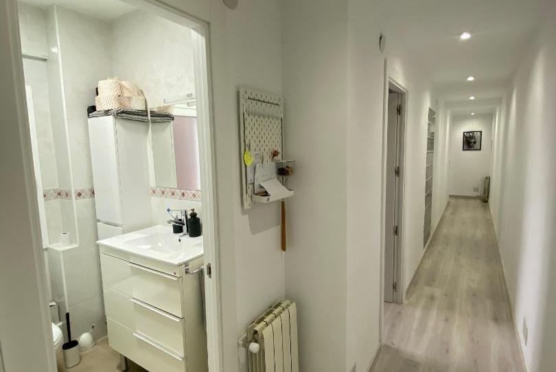 Flat for sale in Calle de Labradores, 33, Circular, Valladolid Capital - image 1 Photo 1 of Flat for sale in Calle de Labradores, 33, Circular, Valladolid Capital