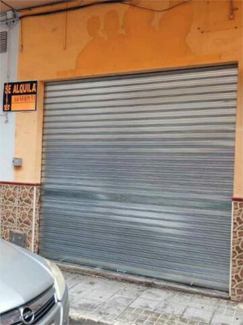 Local de lloguer en Onil