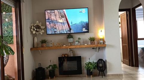 Foto 3 de Piso en venta en Calle Fuerteventura, 3, Aguas Nuevas, Torrevieja