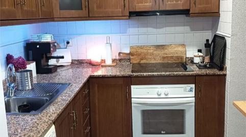 Foto 4 de Piso en venta en Calle Fuerteventura, 3, Aguas Nuevas, Torrevieja