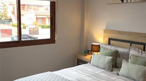 Foto 5 de Piso en venta en Calle Fuerteventura, 3, Aguas Nuevas, Torrevieja