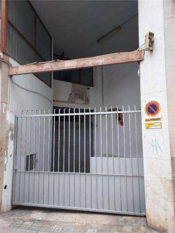 Garaje en Alquiler en Pere Garau