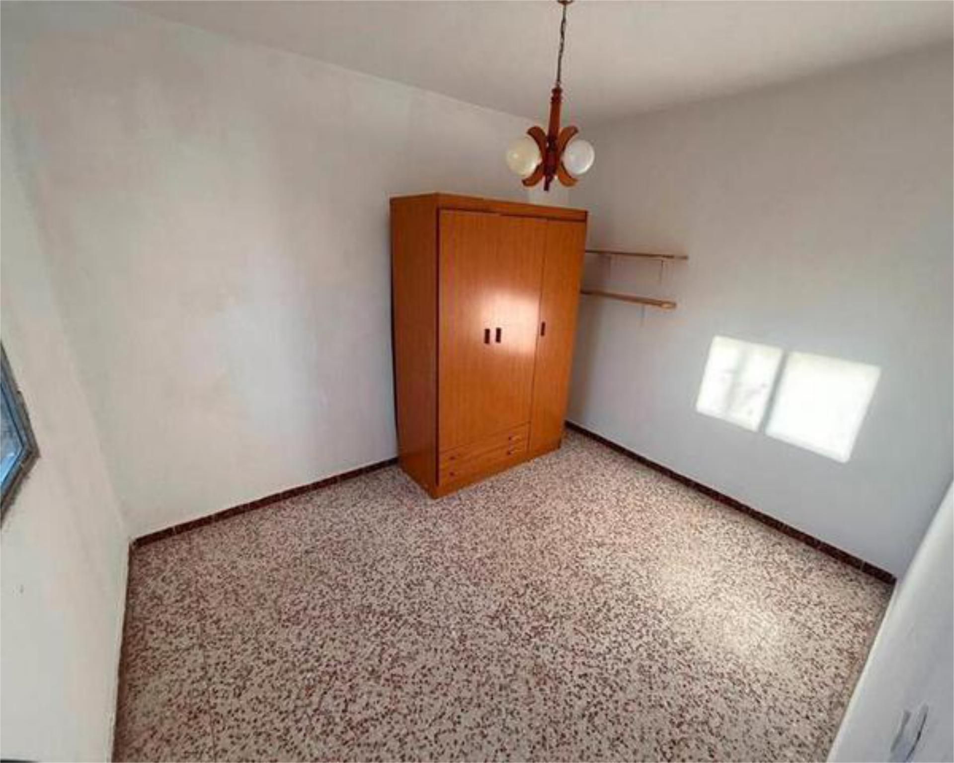 Bedroom of House or chalet for sale in El Puerto de Santa María  with Terrace