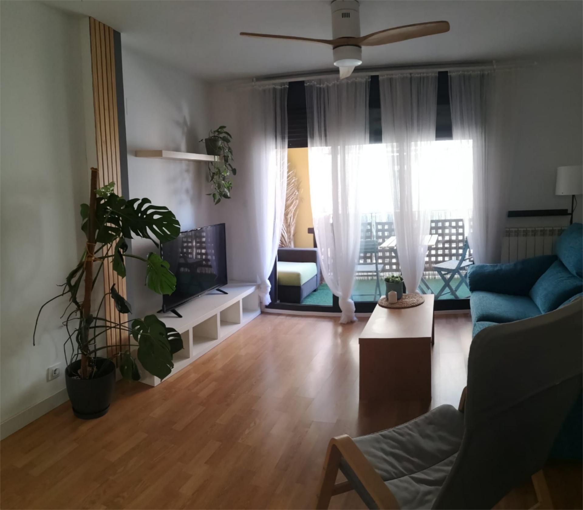 Flat to rent in Calle Roldán, 14, San Lorenzo