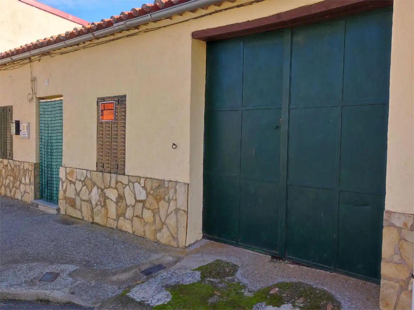 Piso en venta en Plaza de la Iglesia, 20, Collado de Contreras Piso en venta en Plaza de la Iglesia, 20, Collado de Contreras