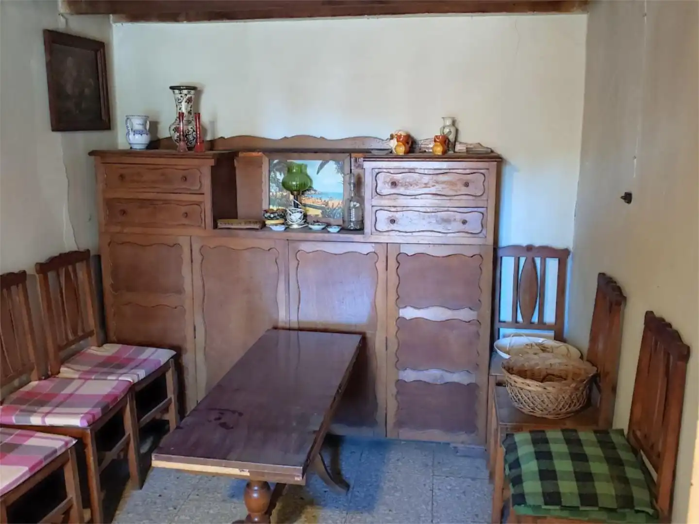 Piso en venta en Plaza de la Iglesia, 20, Collado de Contreras Piso en venta en Plaza de la Iglesia, 20, Collado de Contreras