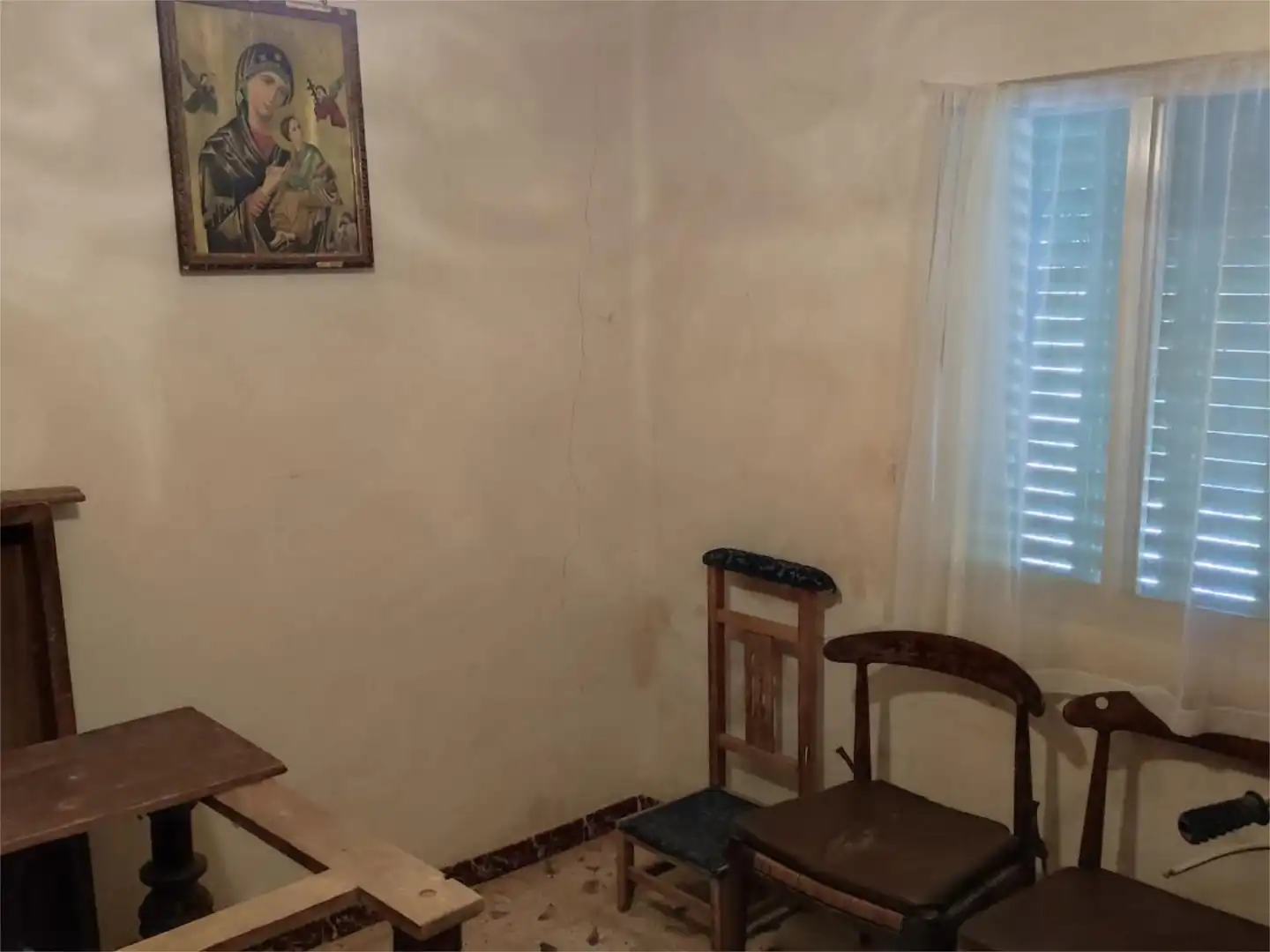 Piso en venta en Plaza de la Iglesia, 20, Collado de Contreras Piso en venta en Plaza de la Iglesia, 20, Collado de Contreras