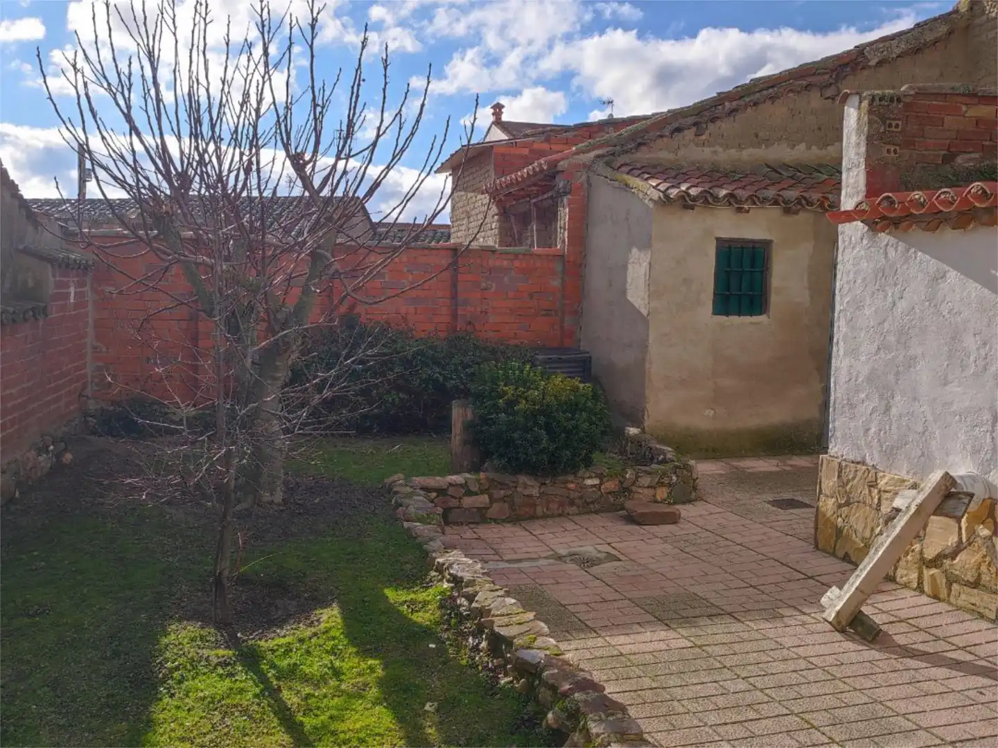 Piso en venta en Plaza de la Iglesia, 20, Collado de Contreras Piso en venta en Plaza de la Iglesia, 20, Collado de Contreras