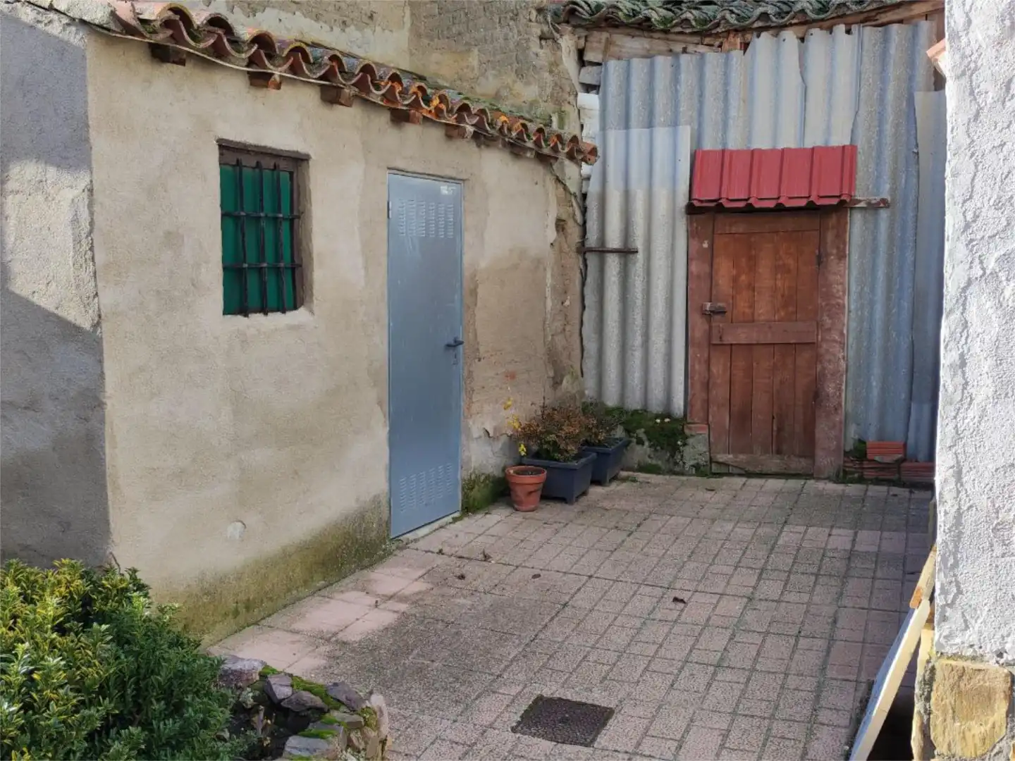 Piso en venta en Plaza de la Iglesia, 20, Collado de Contreras Piso en venta en Plaza de la Iglesia, 20, Collado de Contreras