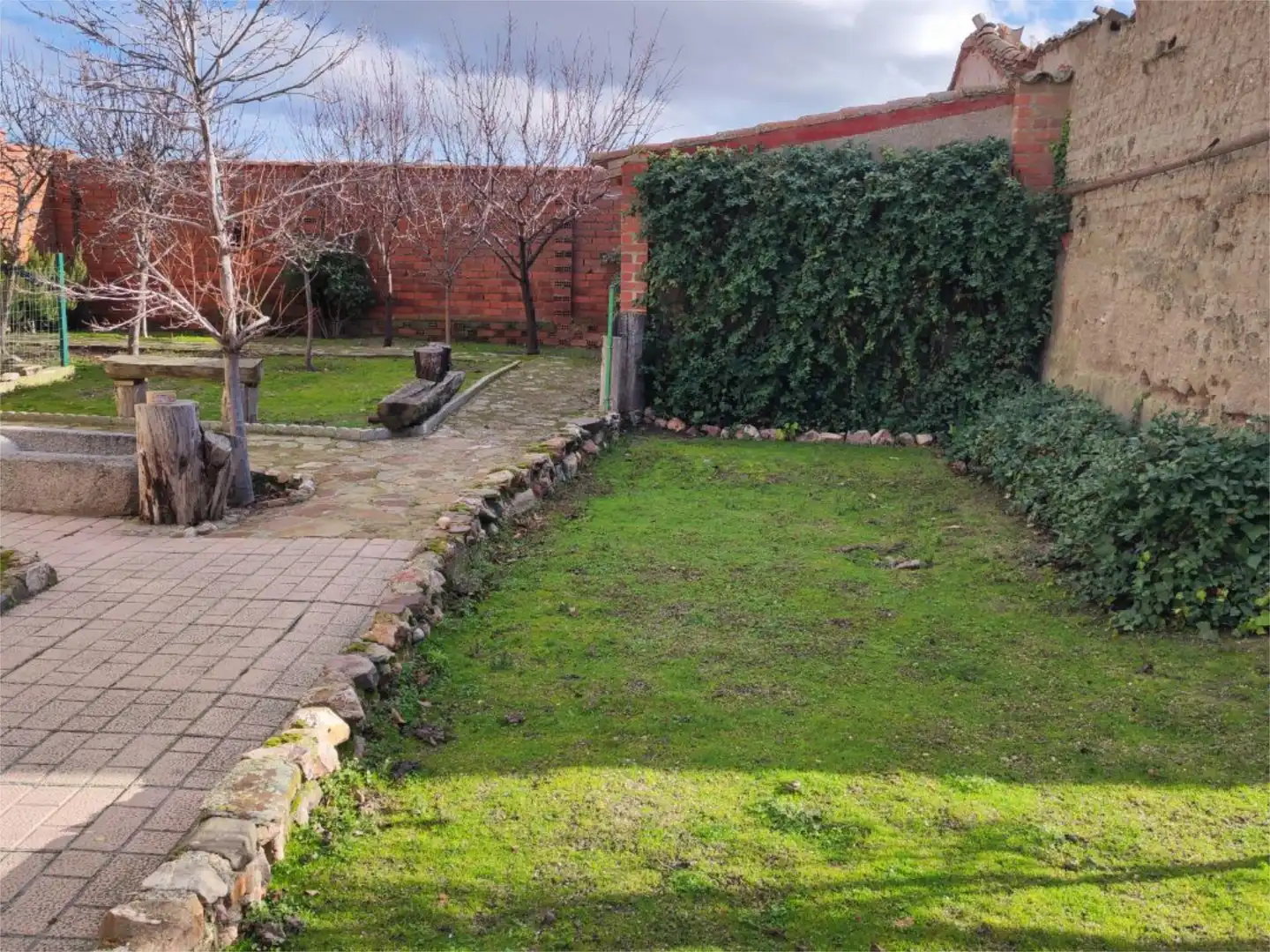 Piso en venta en Plaza de la Iglesia, 20, Collado de Contreras Piso en venta en Plaza de la Iglesia, 20, Collado de Contreras