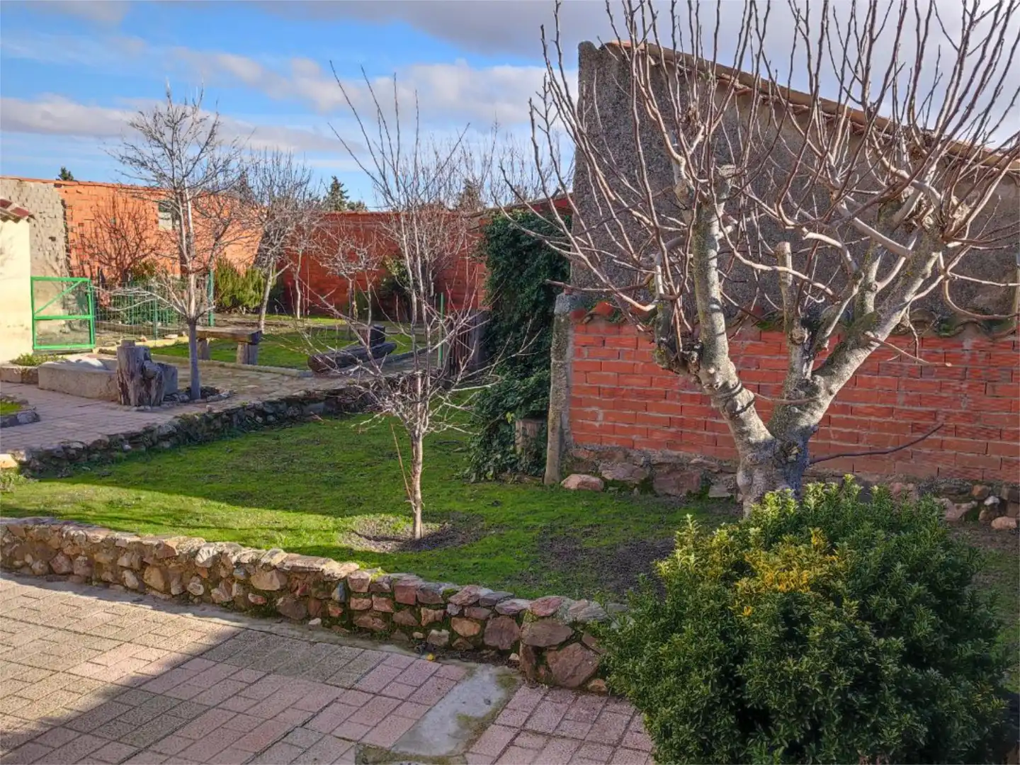 Piso en venta en Plaza de la Iglesia, 20, Collado de Contreras Piso en venta en Plaza de la Iglesia, 20, Collado de Contreras