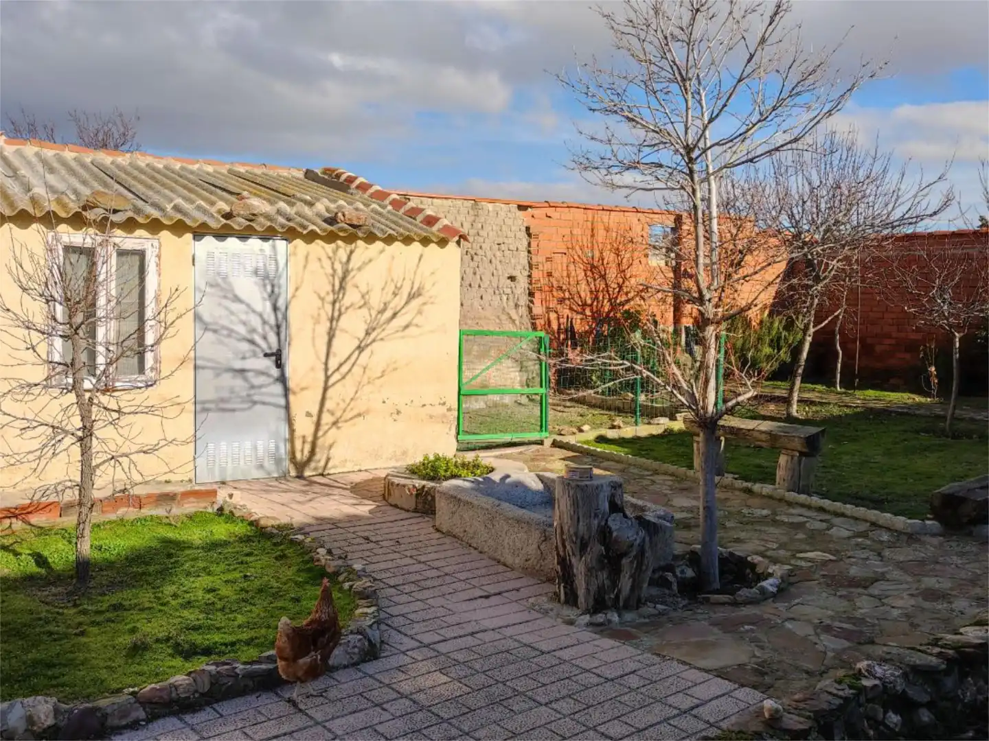 Piso en venta en Plaza de la Iglesia, 20, Collado de Contreras Piso en venta en Plaza de la Iglesia, 20, Collado de Contreras