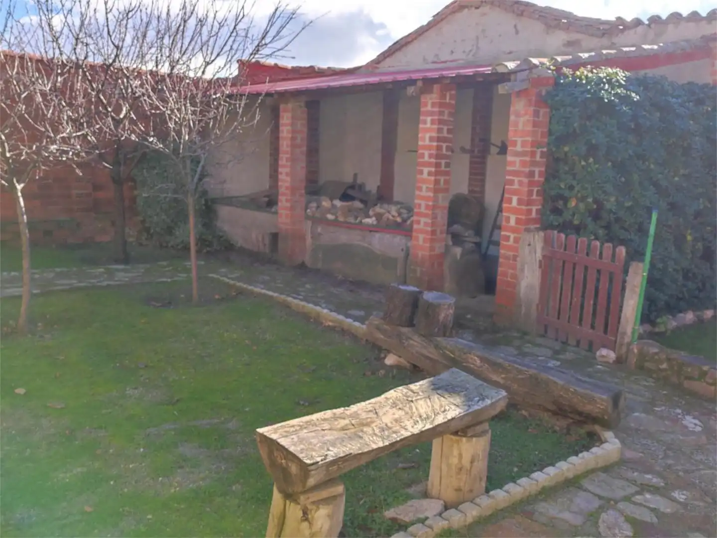 Piso en venta en Plaza de la Iglesia, 20, Collado de Contreras Piso en venta en Plaza de la Iglesia, 20, Collado de Contreras