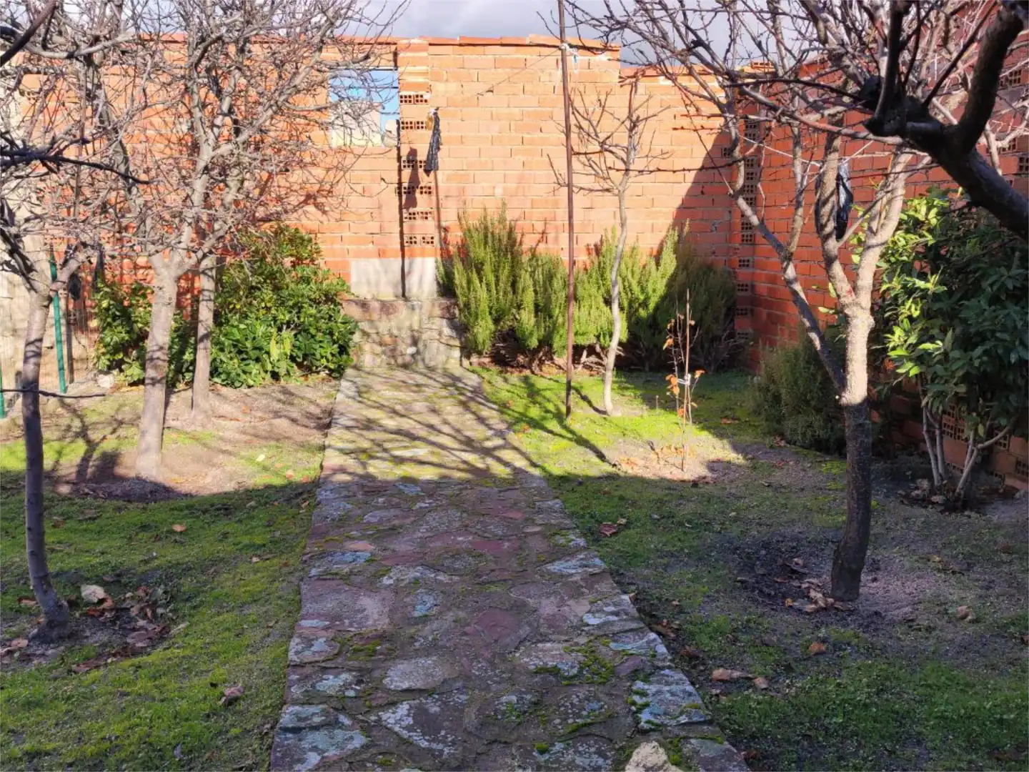 Piso en venta en Plaza de la Iglesia, 20, Collado de Contreras Piso en venta en Plaza de la Iglesia, 20, Collado de Contreras