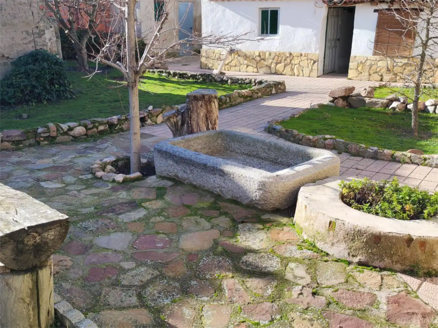 Piso en venta en Plaza de la Iglesia, 20, Collado de Contreras Piso en venta en Plaza de la Iglesia, 20, Collado de Contreras