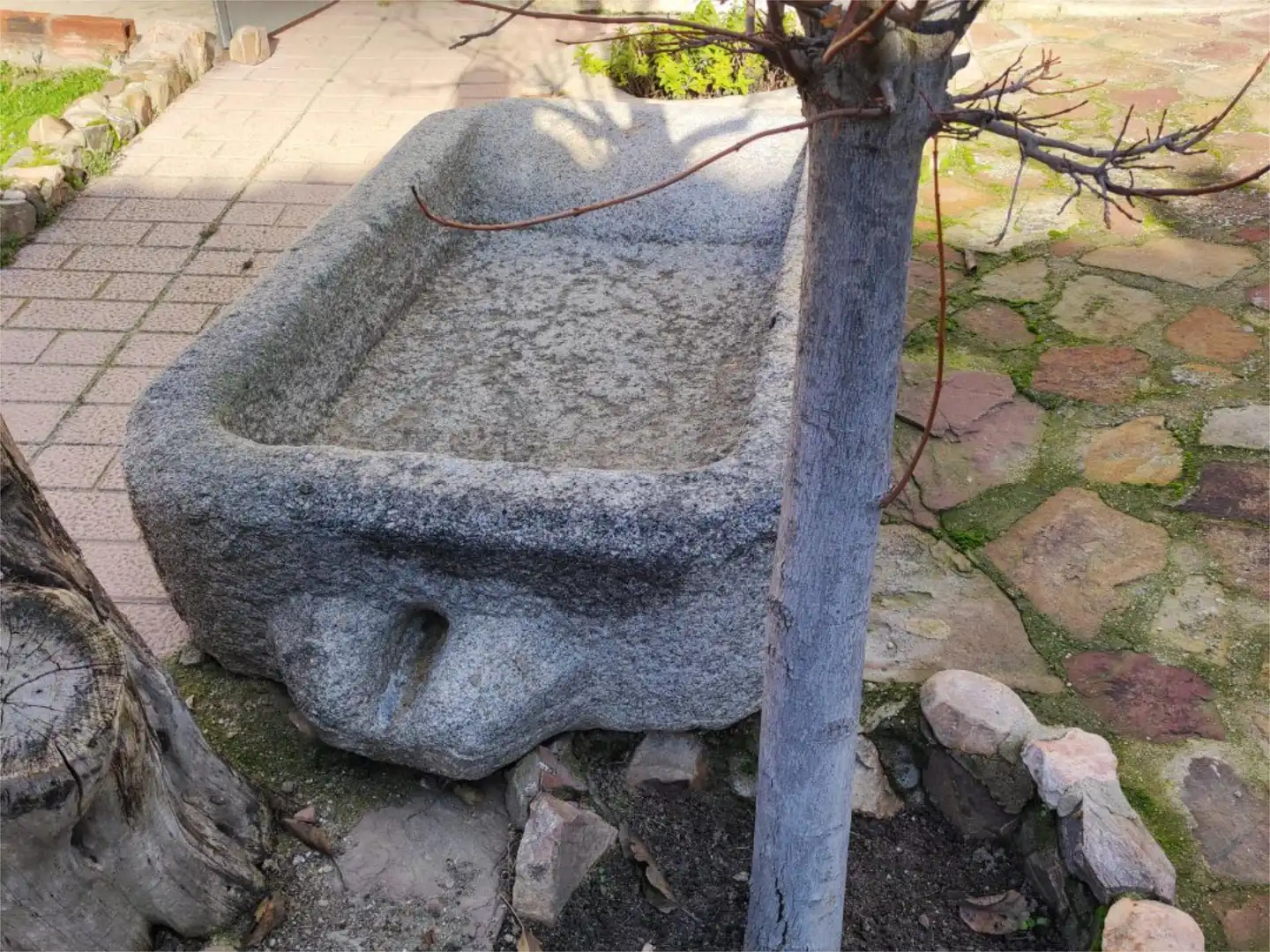 Piso en venta en Plaza de la Iglesia, 20, Collado de Contreras Piso en venta en Plaza de la Iglesia, 20, Collado de Contreras