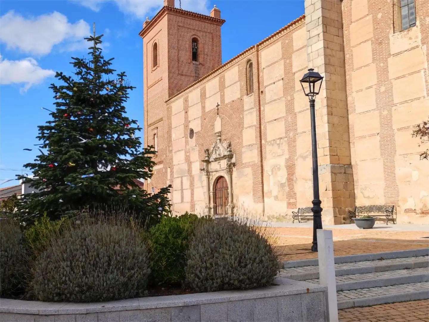Piso en venta en Plaza de la Iglesia, 20, Collado de Contreras Piso en venta en Plaza de la Iglesia, 20, Collado de Contreras