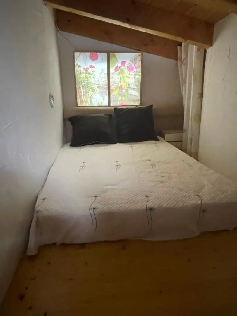 Casa o xalet en venda a Plaza del Ayuntamiento, 4, San Agustín Dormitori de Casa o xalet en venda en San Agustín amb Calefacció, Parquet i Piscina