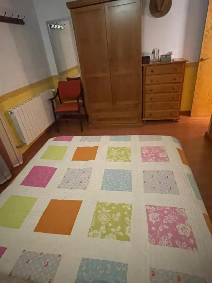 Casa o xalet en venda a Plaza del Ayuntamiento, 4, San Agustín Dormitori de Casa o xalet en venda en San Agustín amb Calefacció, Parquet i Piscina