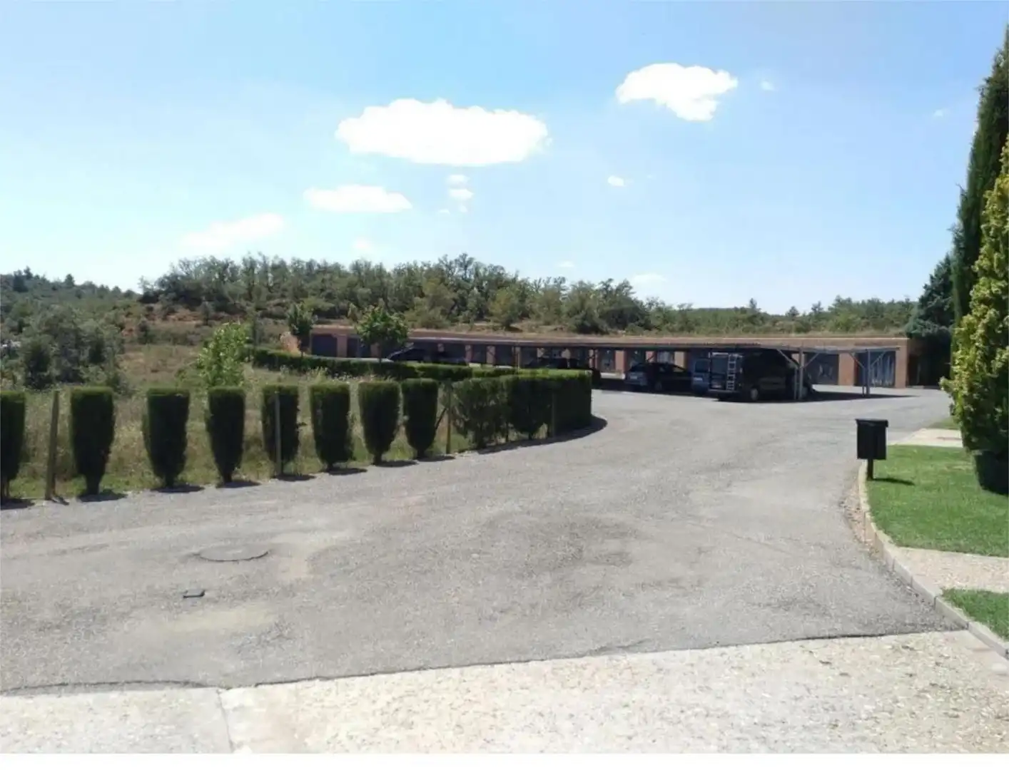 Casa o xalet en venda a Plaza del Ayuntamiento, 4, San Agustín Aparcament de Casa o xalet en venda en San Agustín amb Calefacció, Parquet i Piscina