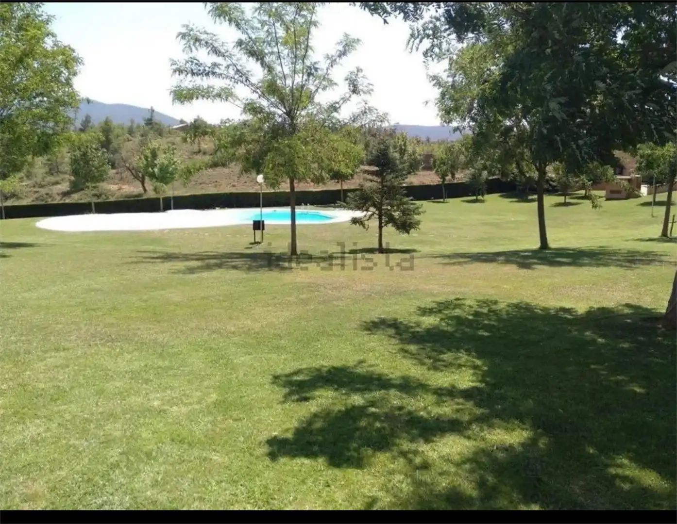 Casa o xalet en venda a Plaza del Ayuntamiento, 4, San Agustín Casa o xalet en venda en San Agustín amb Calefacció, Parquet i Piscina