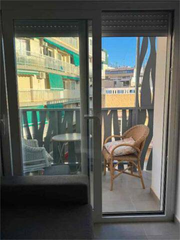 Piso en Alquiler en Centro Urbano