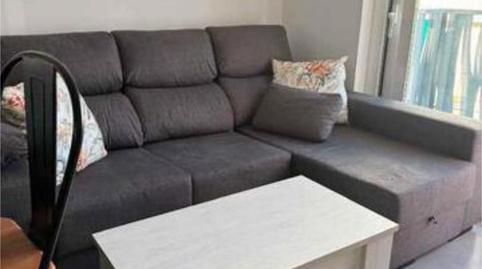 Foto 3 de Piso de alquiler en Centro Urbano, Benidorm