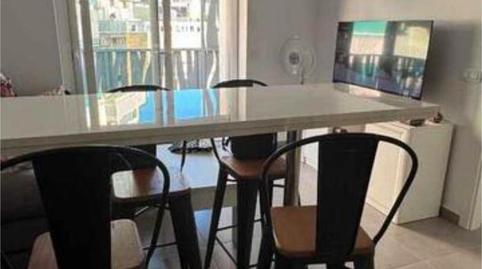 Foto 4 de Piso de alquiler en Centro Urbano, Benidorm