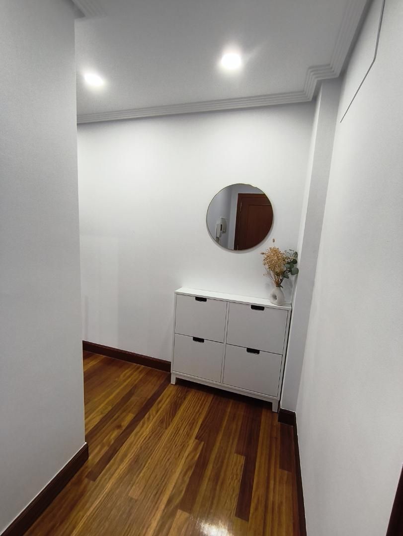 Flat to rent in Erandio