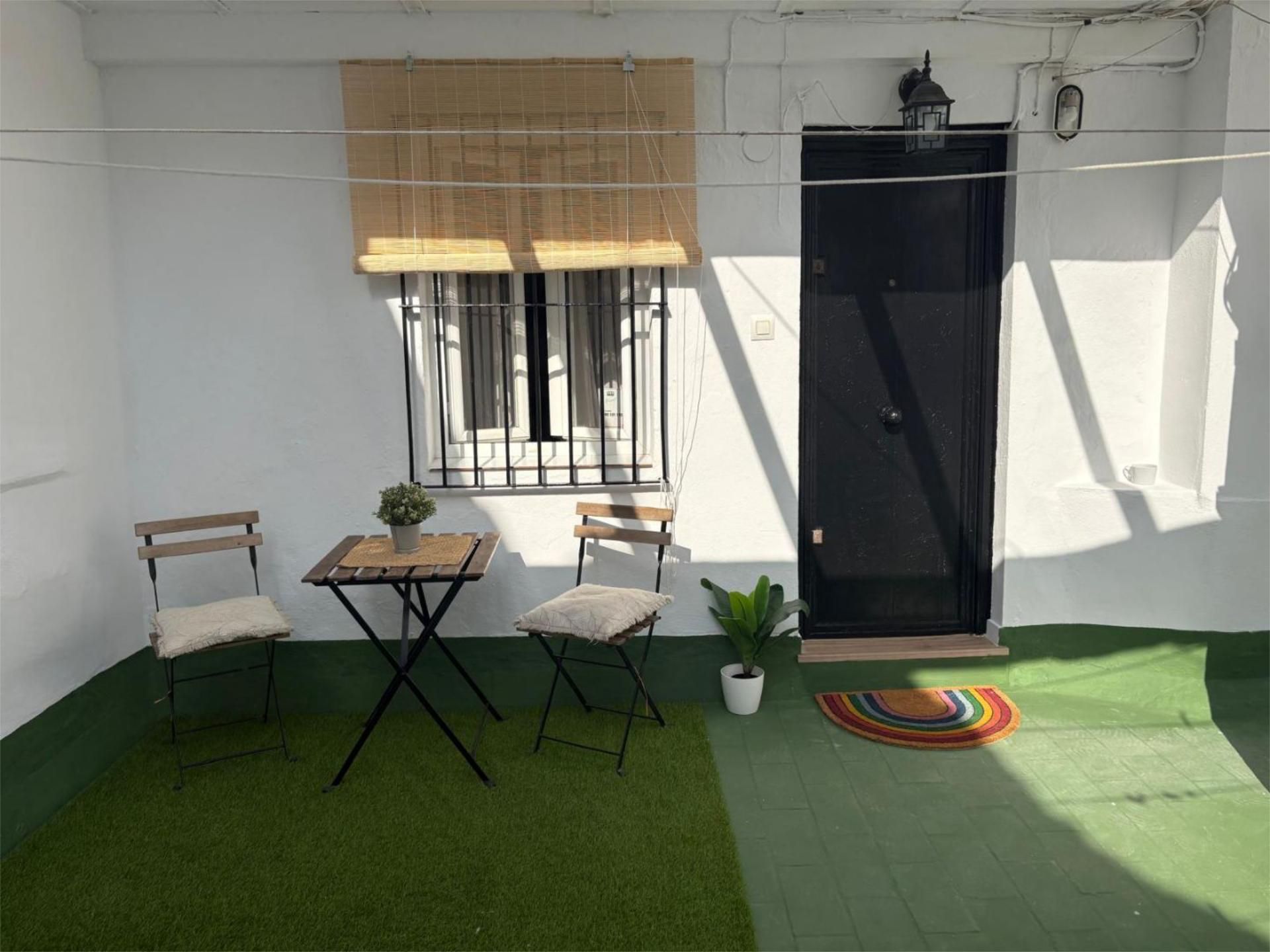 Terrassa de Estudi en venda en  Cádiz Capital