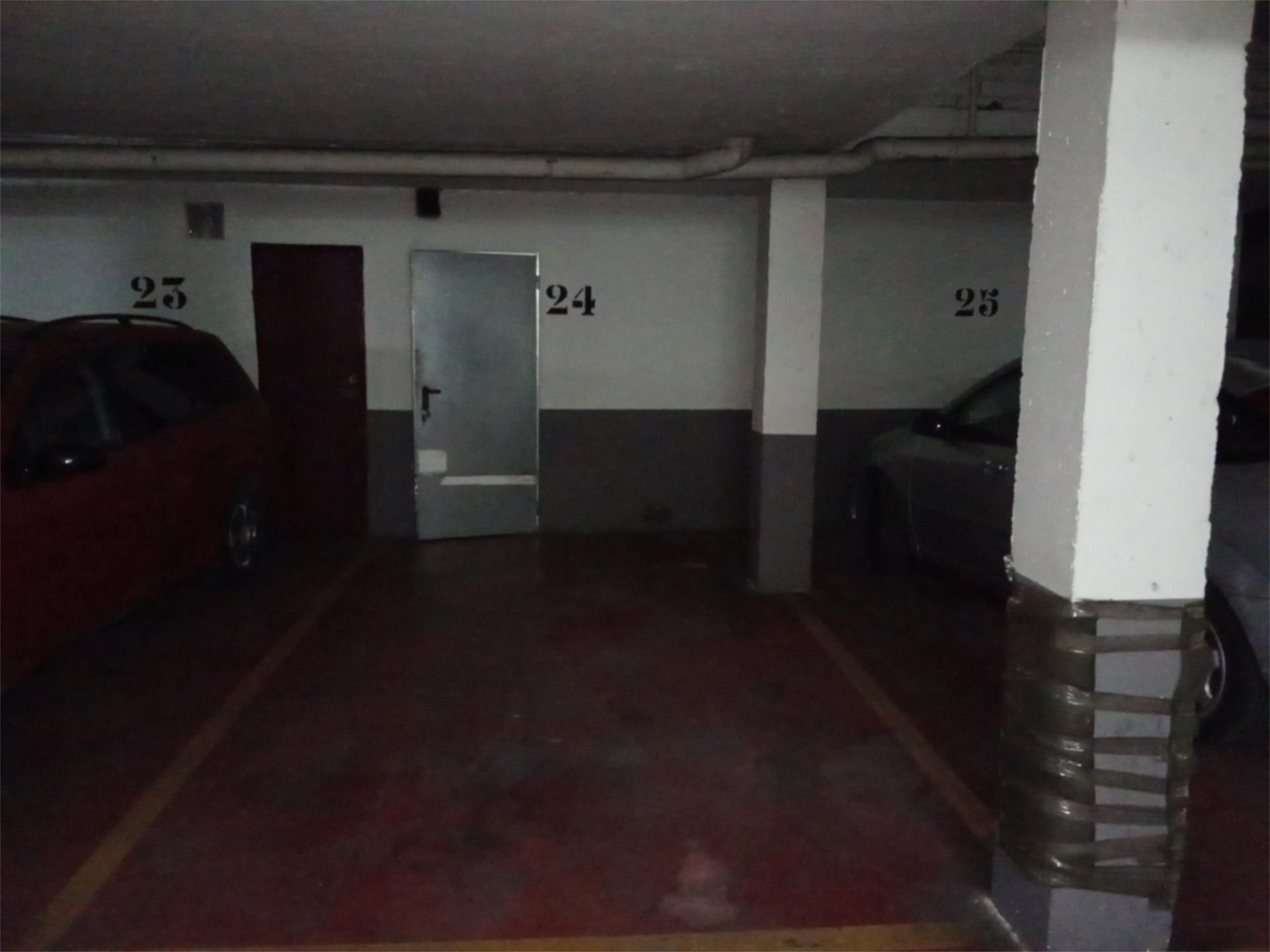 Parking of Garage for sale in Azuqueca de Henares