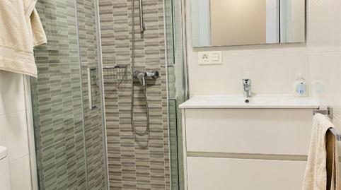 Foto 3 de Pis per a compartir a Rúa Das Carretas, 21, Campus Sur - Santa Marta, Santiago de Compostela