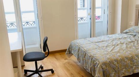 Foto 4 de Pis per a compartir a Rúa Das Carretas, 21, Campus Sur - Santa Marta, Santiago de Compostela