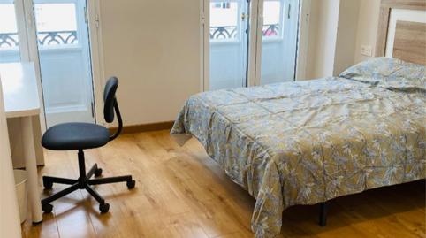 Foto 5 de Pis per a compartir a Rúa Das Carretas, 21, Campus Sur - Santa Marta, Santiago de Compostela