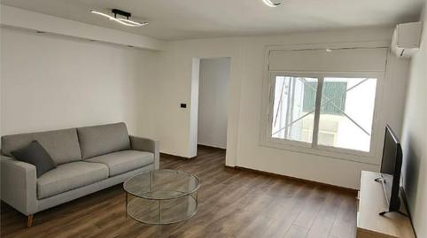 Foto 4 de Ático en venta en Carrer de Santa Gertrudis, 14, La Geltrú - Sant Jordi, Vilanova i la Geltrú