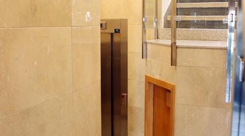 Attic for sale in Plaza de San Nicolás, 3, San Pablo - San Nicolás, Valladolid Capital - image 2 Photo 2 of Attic for sale in Plaza de San Nicolás, 3, San Pablo - San Nicolás, Valladolid Capital