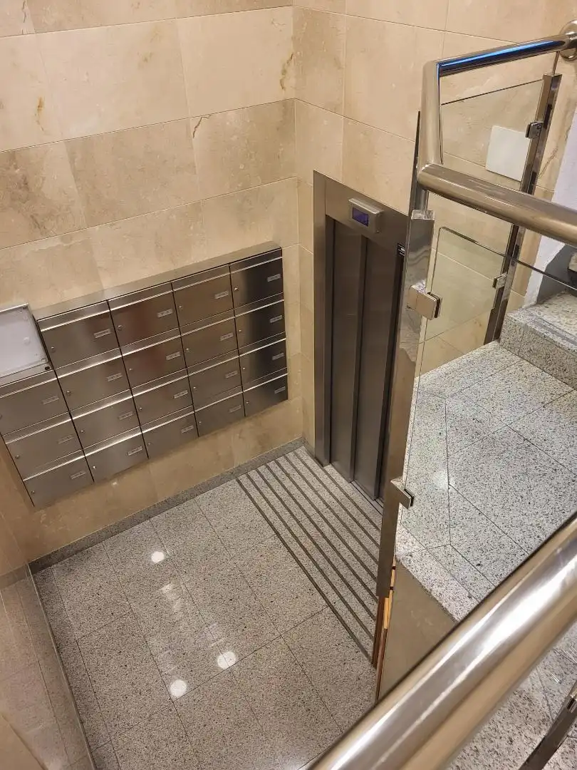Dachboden zum Verkauf in Valladolid mit Heizung, Parkett und Terrasse