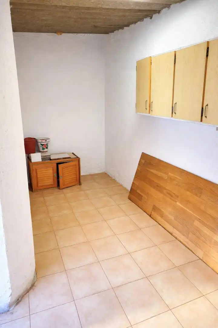 Dachboden zum Verkauf in Valladolid mit Heizung, Parkett und Terrasse