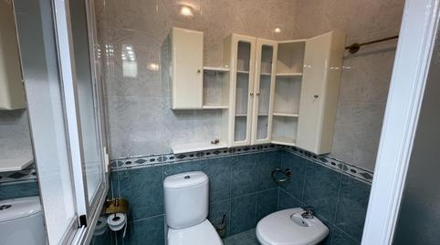 Foto 5 de Pis de lloguer a Avenida San Ignacio de Loyola, 15, Centro, Cuenca Capital