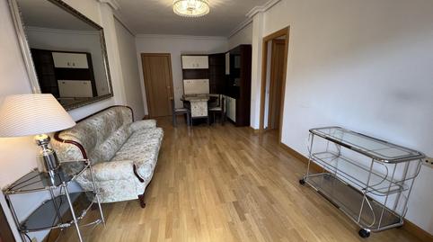 Foto 2 de Pis de lloguer a Avenida San Ignacio de Loyola, 15, Centro, Cuenca Capital