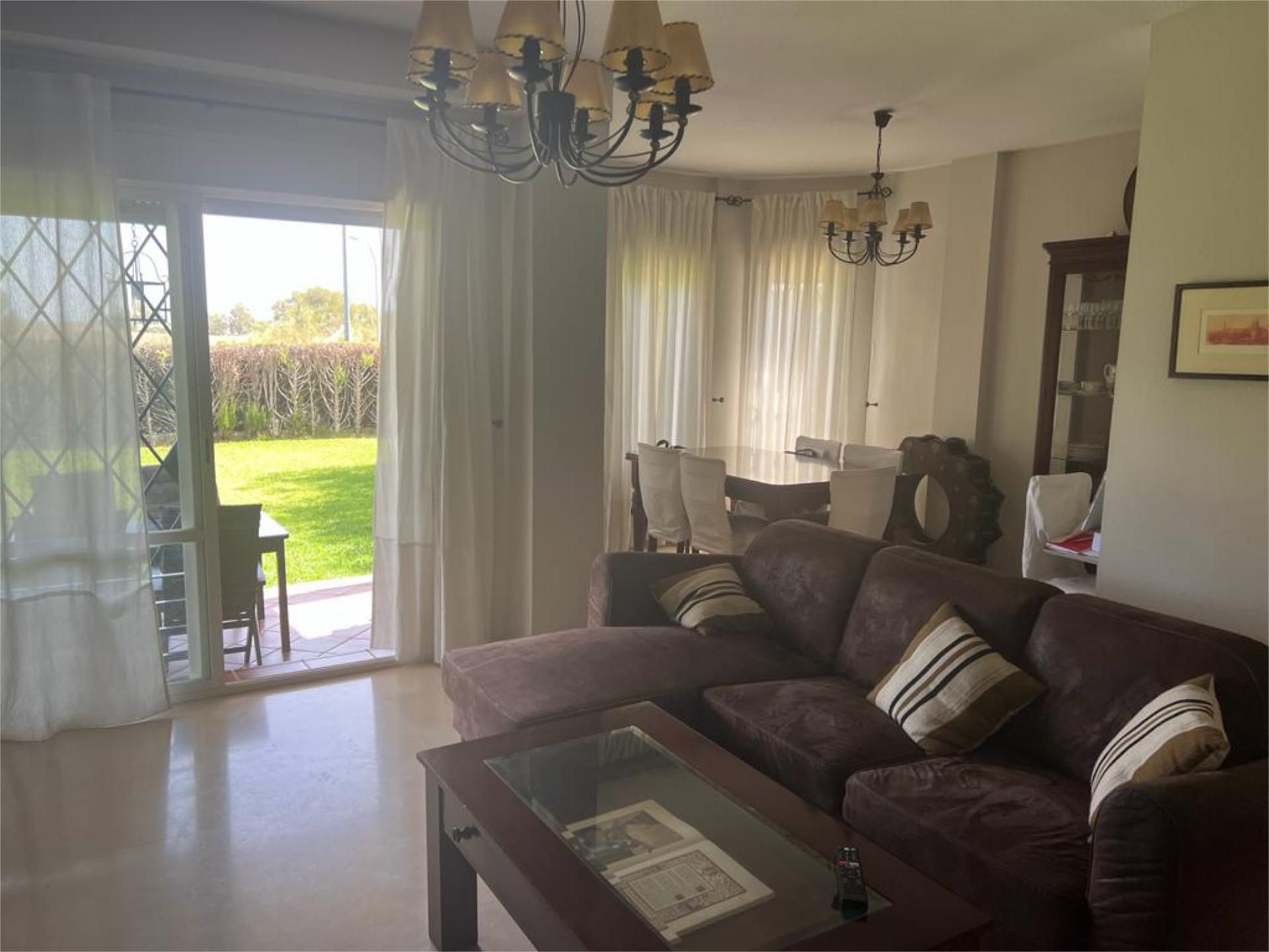 Casa o xalet de lloguer a Calle Mejorana, 25, Olivar de Quintos