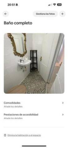 Piso en Alquiler en Centro Ciudad