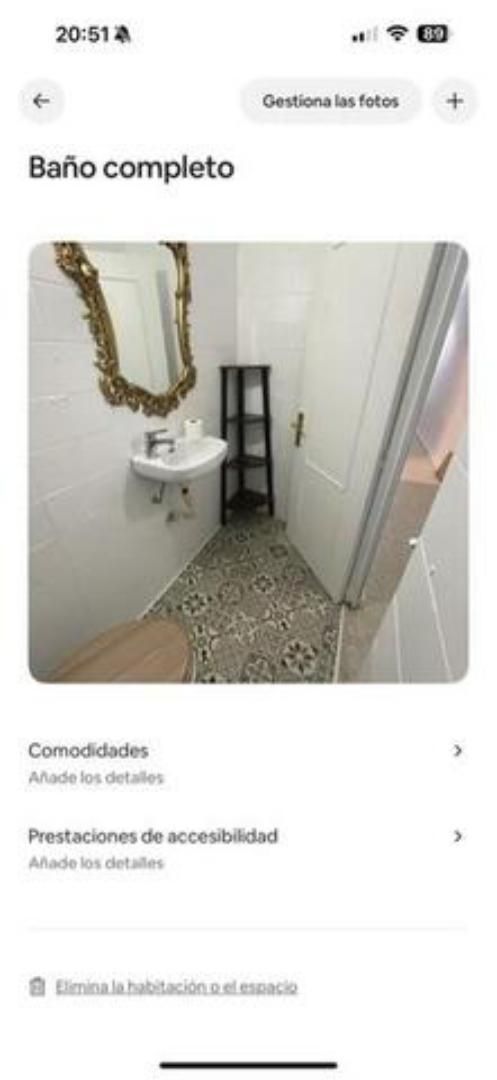 Flat to rent in Centro Ciudad