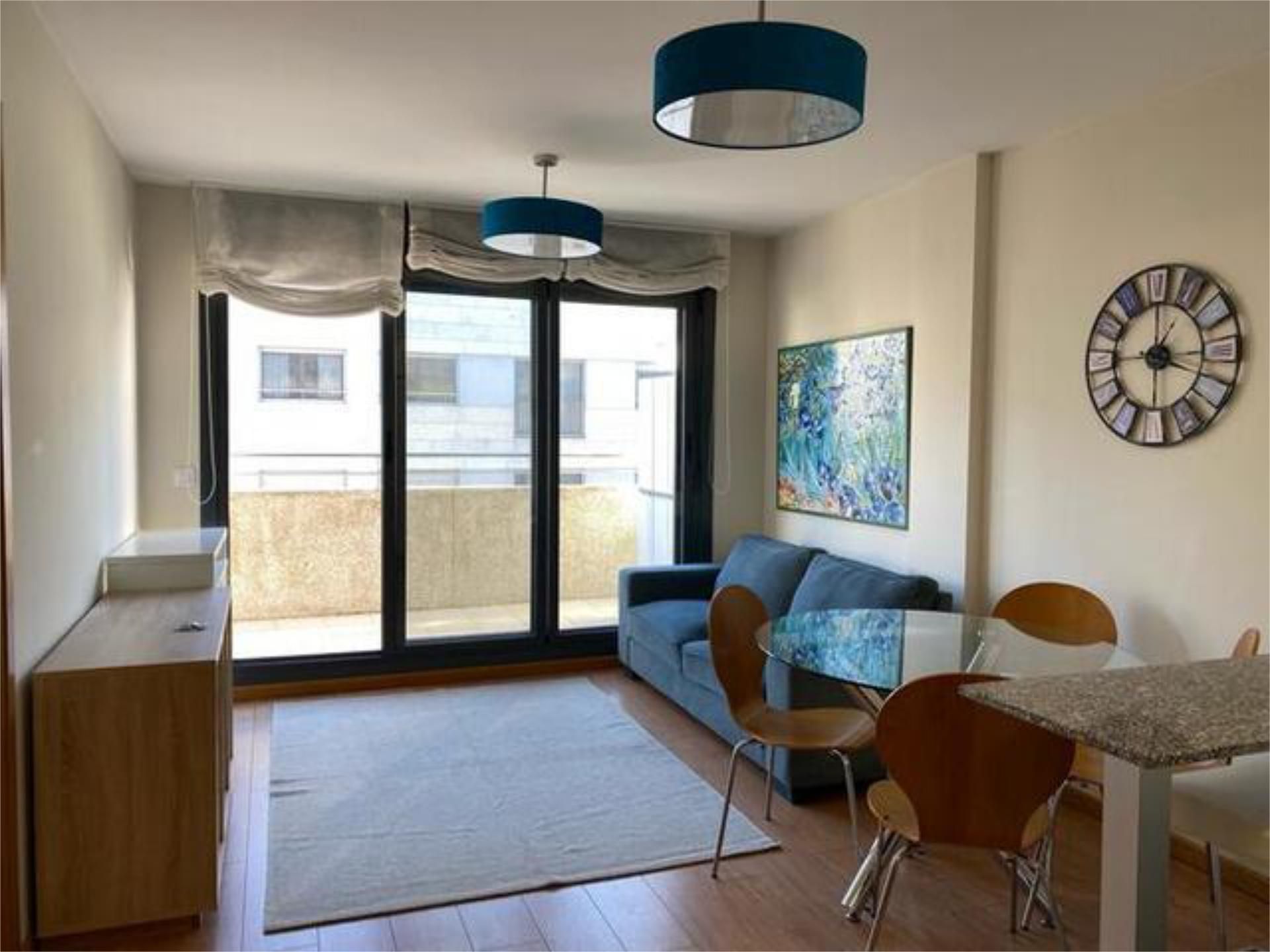 Flat to rent in Sardoma - Castrelos Flat to rent in Sardoma - Castrelos