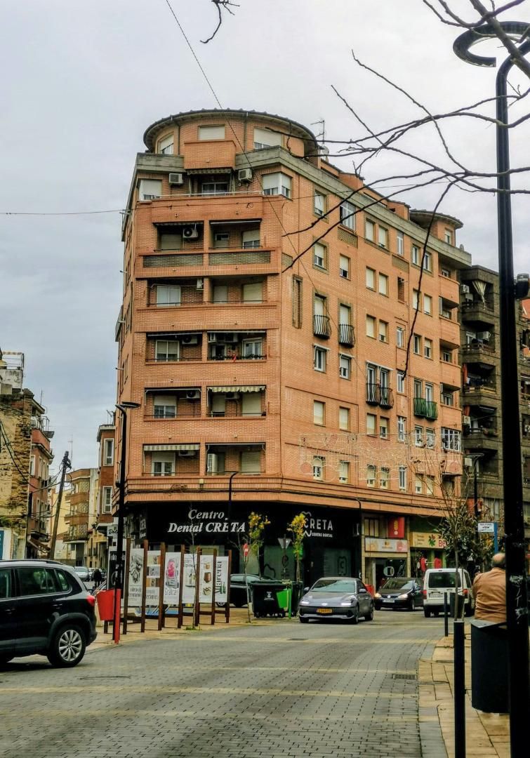 Flat to rent in Calle Alfares, 16, Centro - Corte Inglés