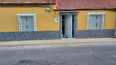 Foto 2 de Casa o chalet en venta en Calle de la Libertad, 4, Sierra de Carrascoy, Alhama de Murcia