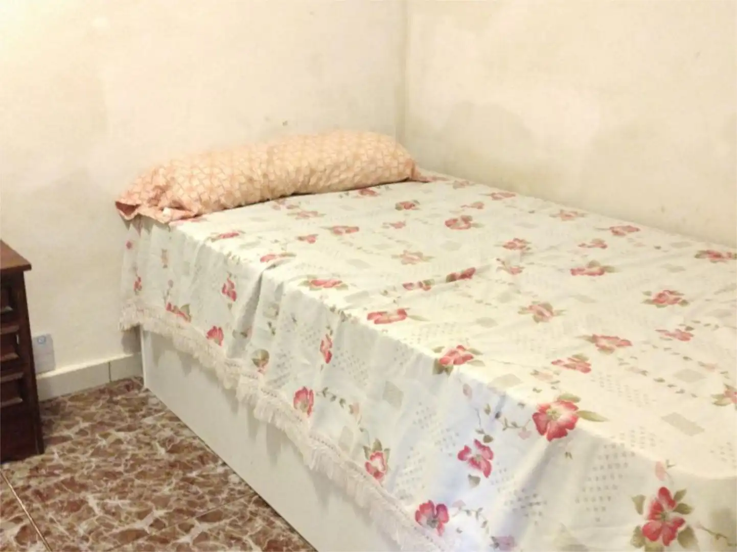Casa o xalet en venda a Calle de la Libertad, 4, Sierra de Carrascoy Dormitori de Casa o xalet en venda en Alhama de Murcia