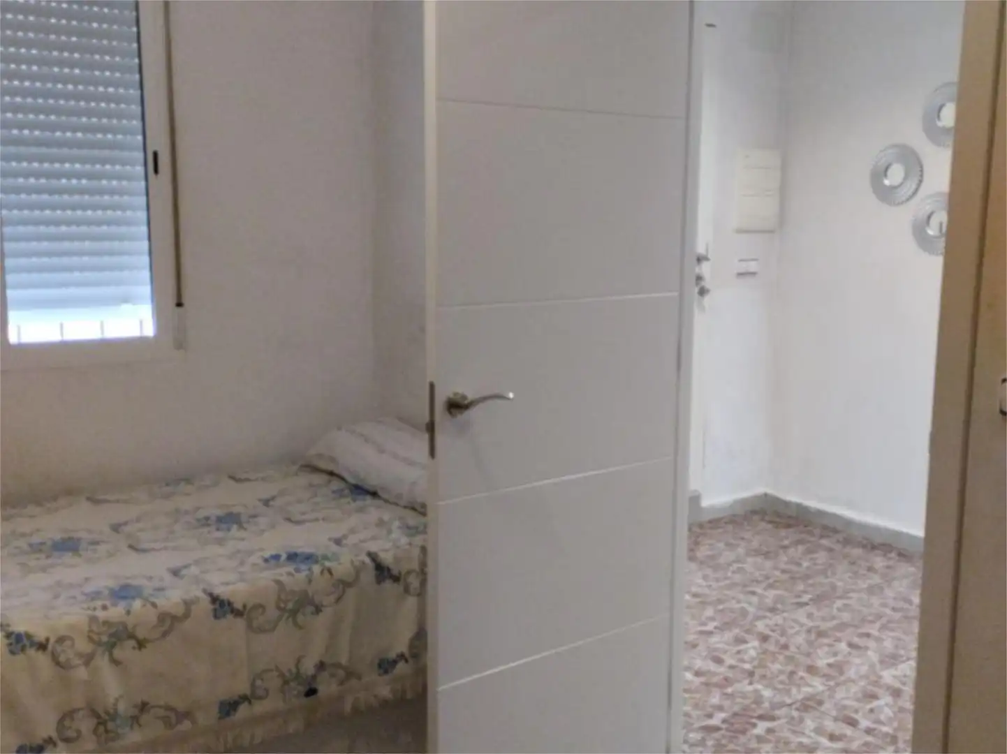 Casa o xalet en venda a Calle de la Libertad, 4, Sierra de Carrascoy Dormitori de Casa o xalet en venda en Alhama de Murcia