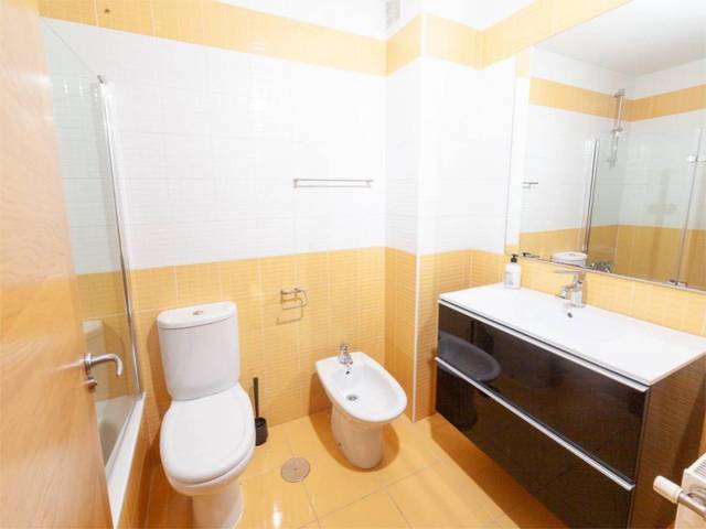 Piso en Alquiler en Calle Rivero, 45 en Centro